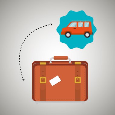 Seyahat tatil tasarım