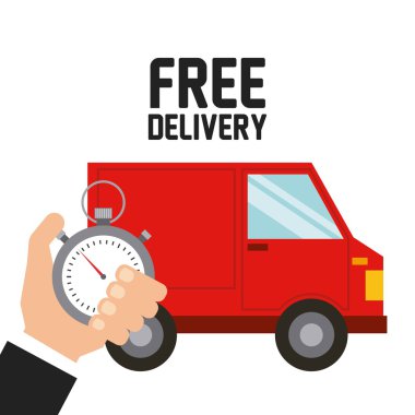 Teslimat hizmeti tasarım