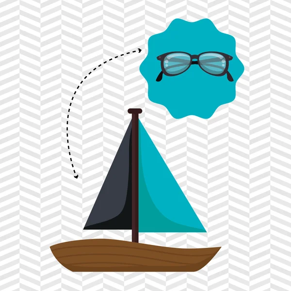 Seyahat tatil tasarım