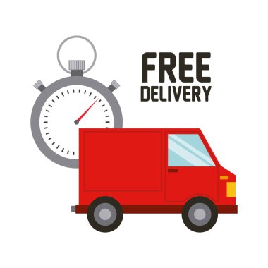 Teslimat hizmeti tasarım