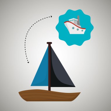 Seyahat tatil tasarım