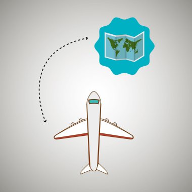 Seyahat tatil tasarım