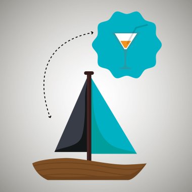 Seyahat tatil tasarım