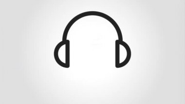 ses simgesi tasarım 