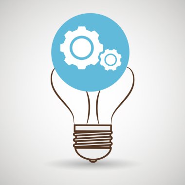 Ampul Işık tasarımı