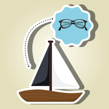 Seyahat tatil tasarım