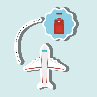 Seyahat tatil tasarım