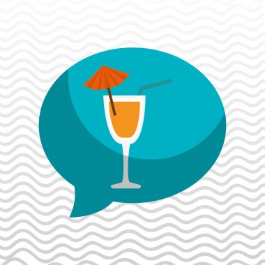 Seyahat tatil tasarım