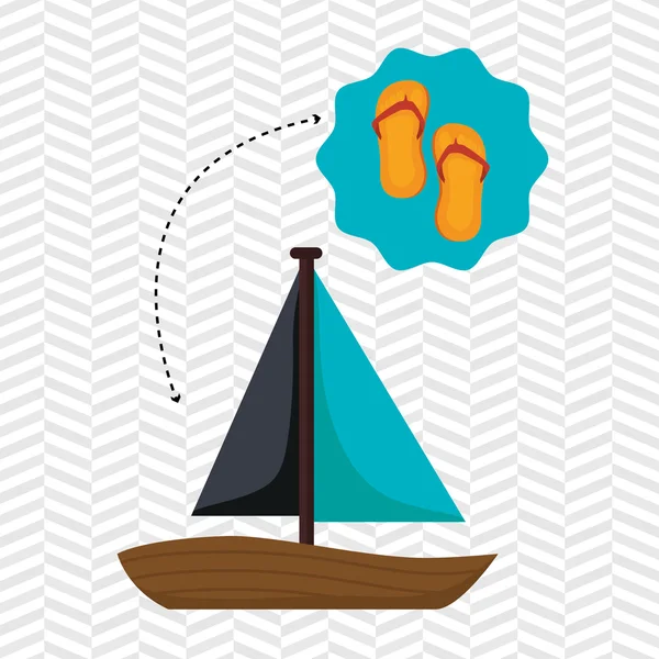 Seyahat tatil tasarım