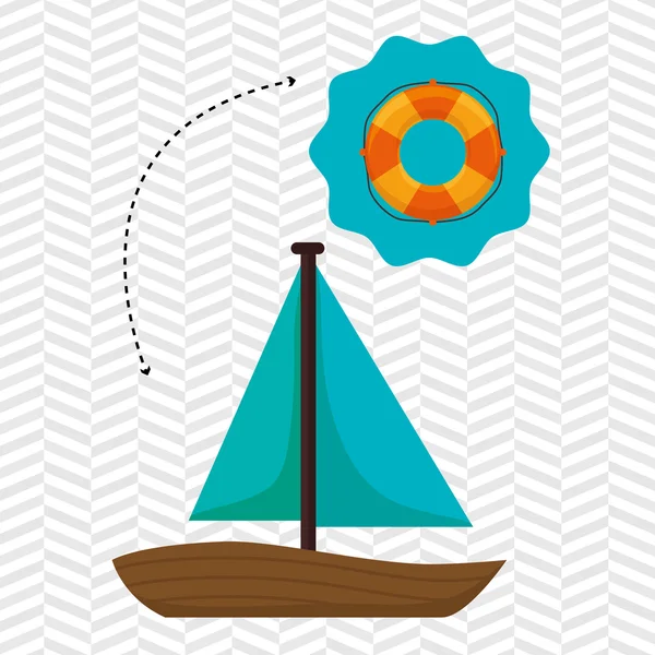 Seyahat tatil tasarım