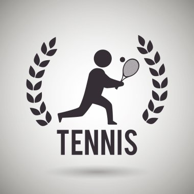 Tenis tasarım oyna