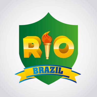 Oyunlar rio tasarım