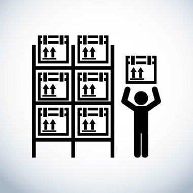 Teslimat hizmeti tasarım