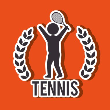 Tenis tasarım oyna