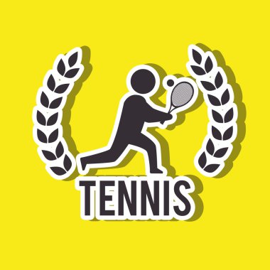 Tenis tasarım oyna
