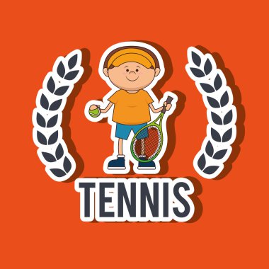 Tenis tasarım oyna