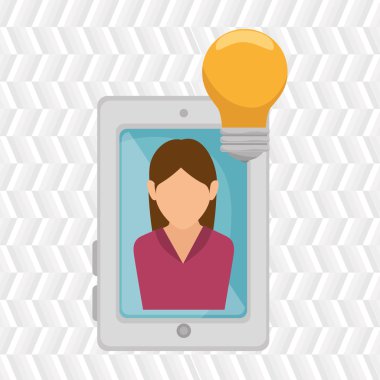 Avatar kişi tasarım