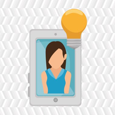 Avatar kişi tasarım