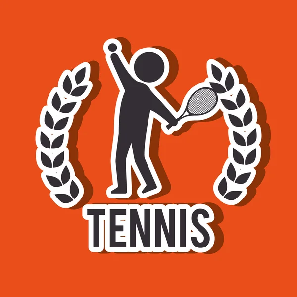 Tenis tasarım oyna