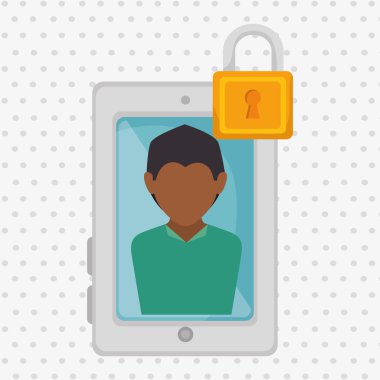 Avatar kişi tasarım