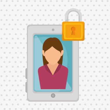 Avatar kişi tasarım