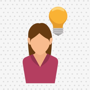 Avatar kişi tasarım