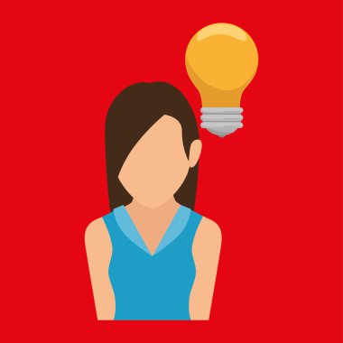 Avatar kişi tasarım