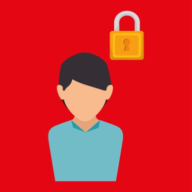 Avatar kişi tasarım