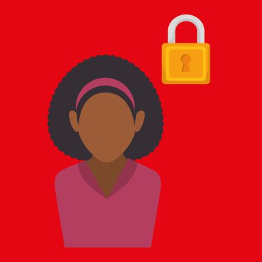 Avatar kişi tasarım