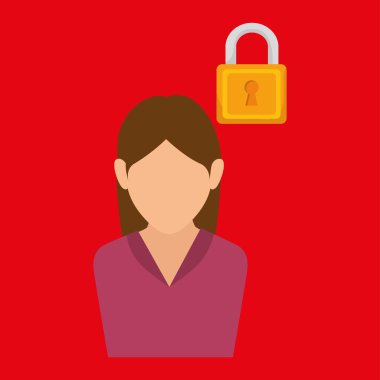 Avatar kişi tasarım