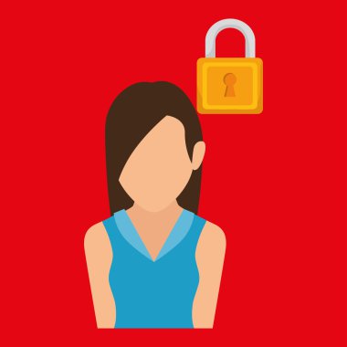 Avatar kişi tasarım