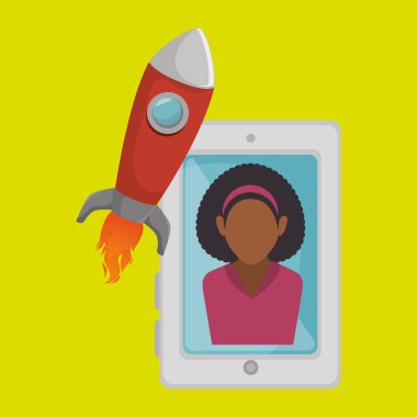 Avatar kişi tasarım