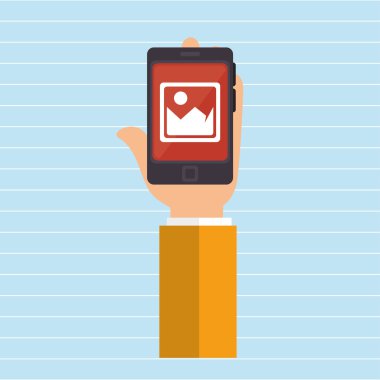 Avatar kişi tasarım