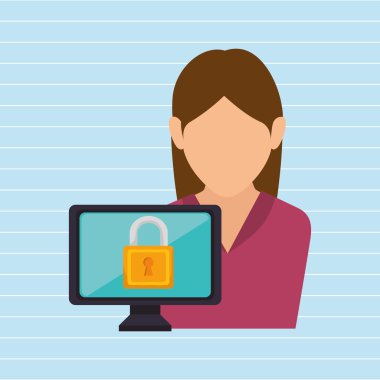 Avatar kişi tasarım