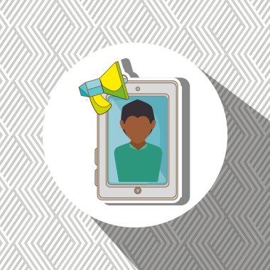 Avatar kişi tasarım