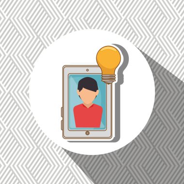 Avatar kişi tasarım