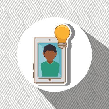 Avatar kişi tasarım