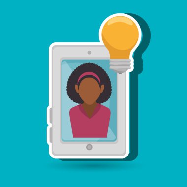 Avatar kişi tasarım