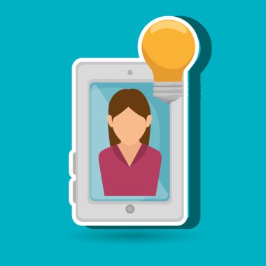 Avatar kişi tasarım