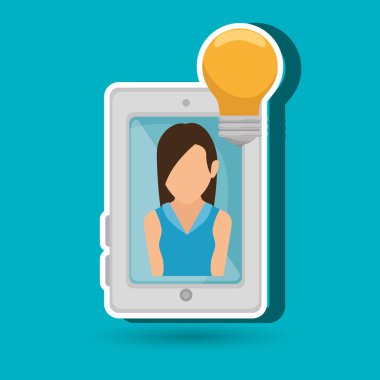 Avatar kişi tasarım