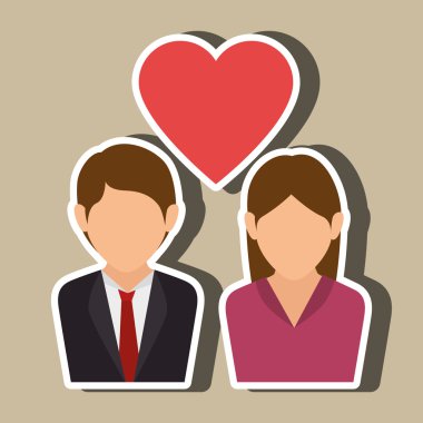 Çift tasarım seviyorum