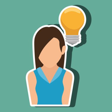 Avatar kişi tasarım