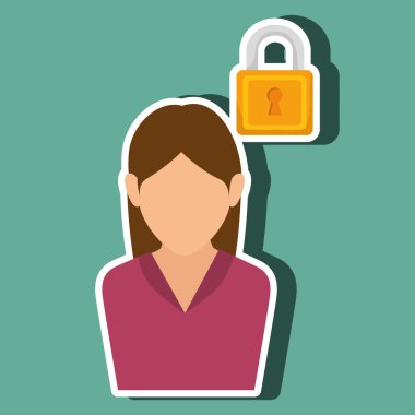 Avatar kişi tasarım