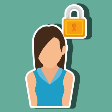 Avatar kişi tasarım