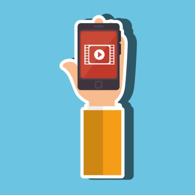 Avatar kişi tasarım