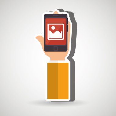 Avatar kişi tasarım