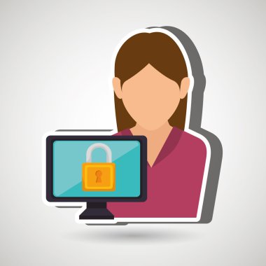 Avatar kişi tasarım