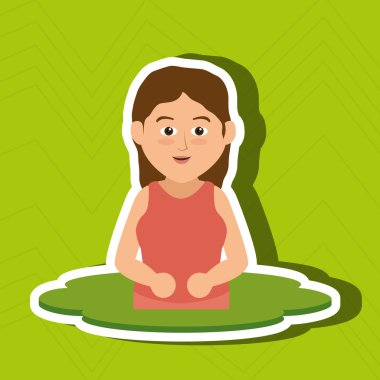 üst avatar tasarım