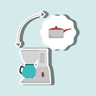 mutfak ekipmanları tasarım