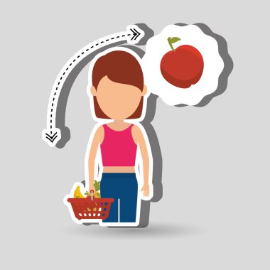 sağlıklı gıda tasarımı